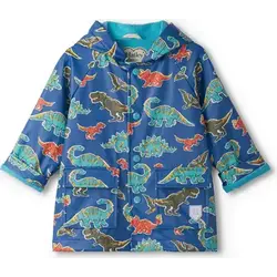 Hatley Hatley Dino Roar Snap Raincoat