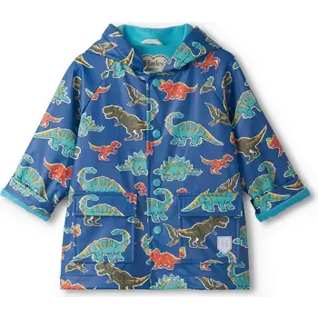 Hatley Hatley Dino Roar Snap Raincoat