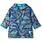 Hatley Hatley Dino Roar Snap Raincoat