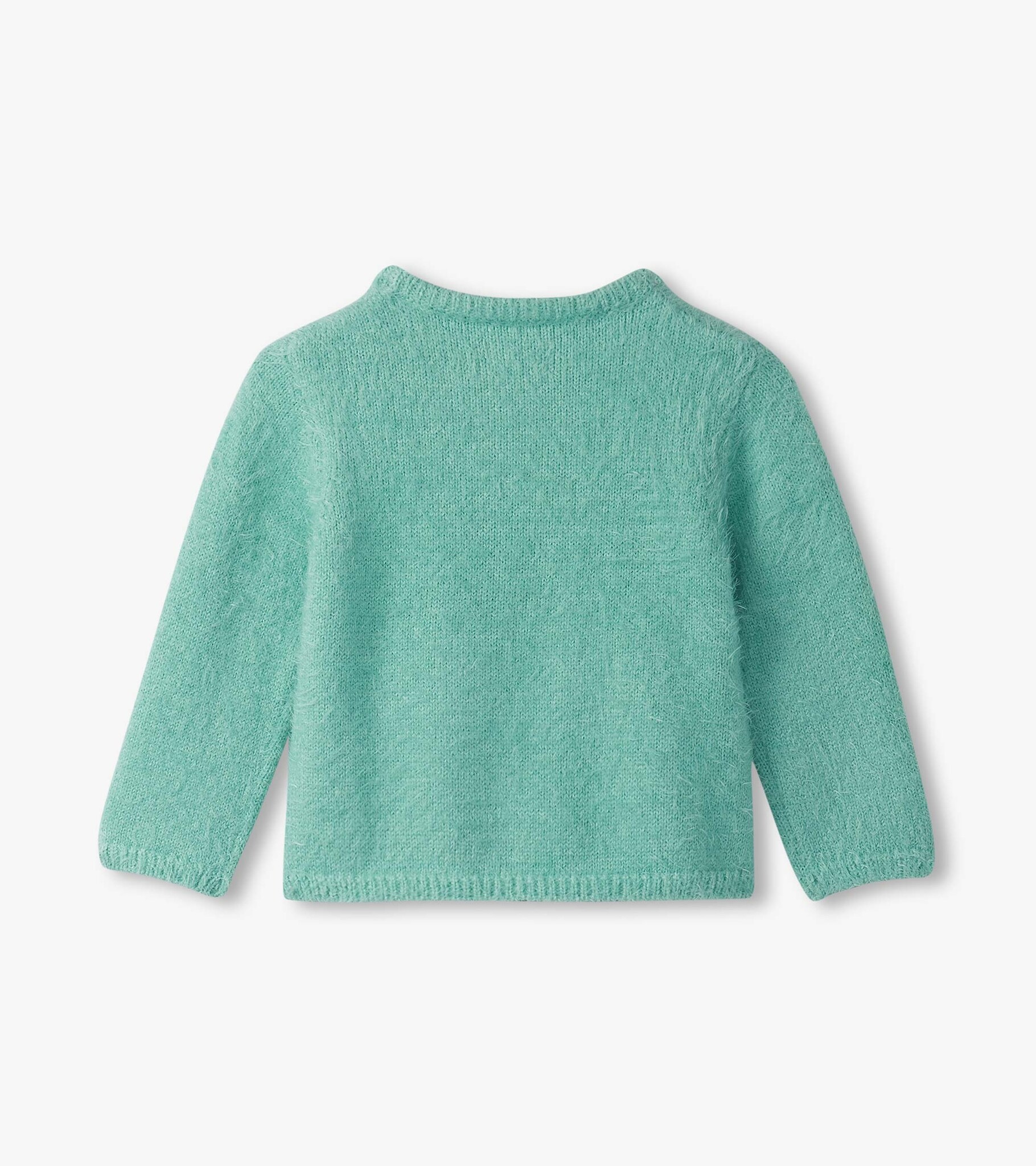 Hatley Hatley Polar Bear Furry Sweater