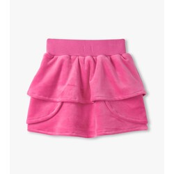 Hatley Hatley Rose Velour Skirt