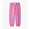 Hatley Hatley Shimmer Horses Cuffed track Pants