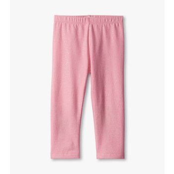 Hatley Hatley Sea Pink Hot Melt Cozy Legging