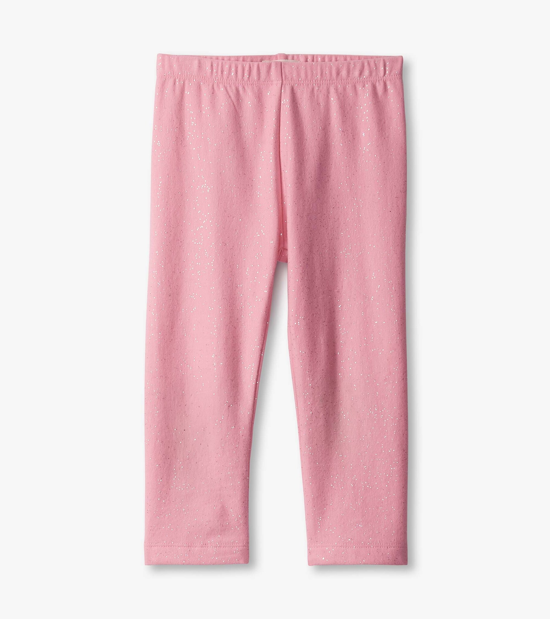 Hatley Hatley Sea Pink Hot Melt Cozy Legging