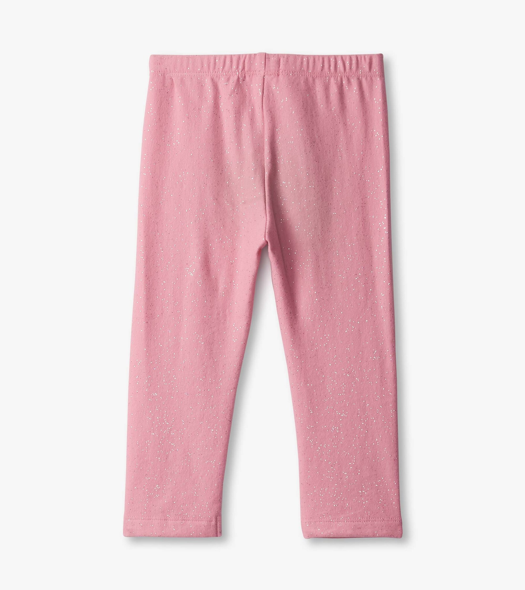 Hatley Hatley Sea Pink Hot Melt Cozy Legging