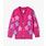 Hatley Hatley Sparkling Star Fuzzy Cardigan