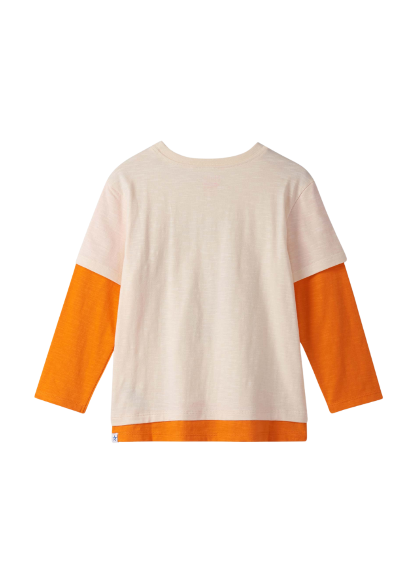 Hatley Hatley Football Fooler Tee