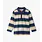 Hatley Hatley Varsity Stripes Rugby Shirt
