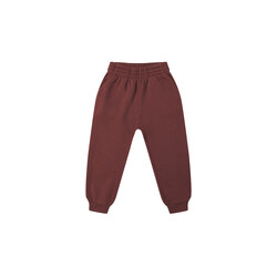Rylee and Cru Rylee & Cru Relaxed Sweatpant