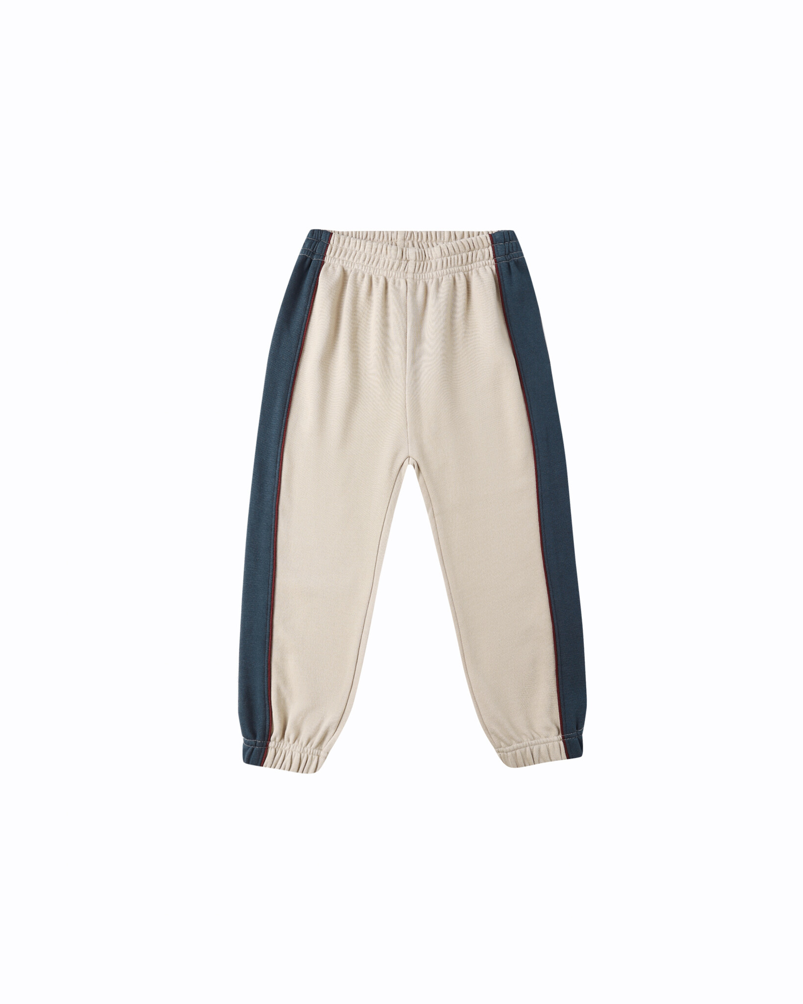 Rylee and Cru Rylee & Cru Paneled Sweatpant