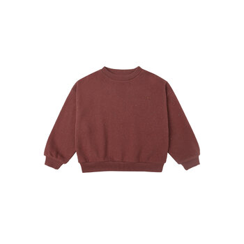 Rylee and Cru Rylee & Cru Relaxed Sweatshirt
