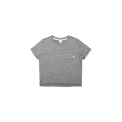 Rylee and Cru Rylee & Cru Cove Essential Pocket Tee