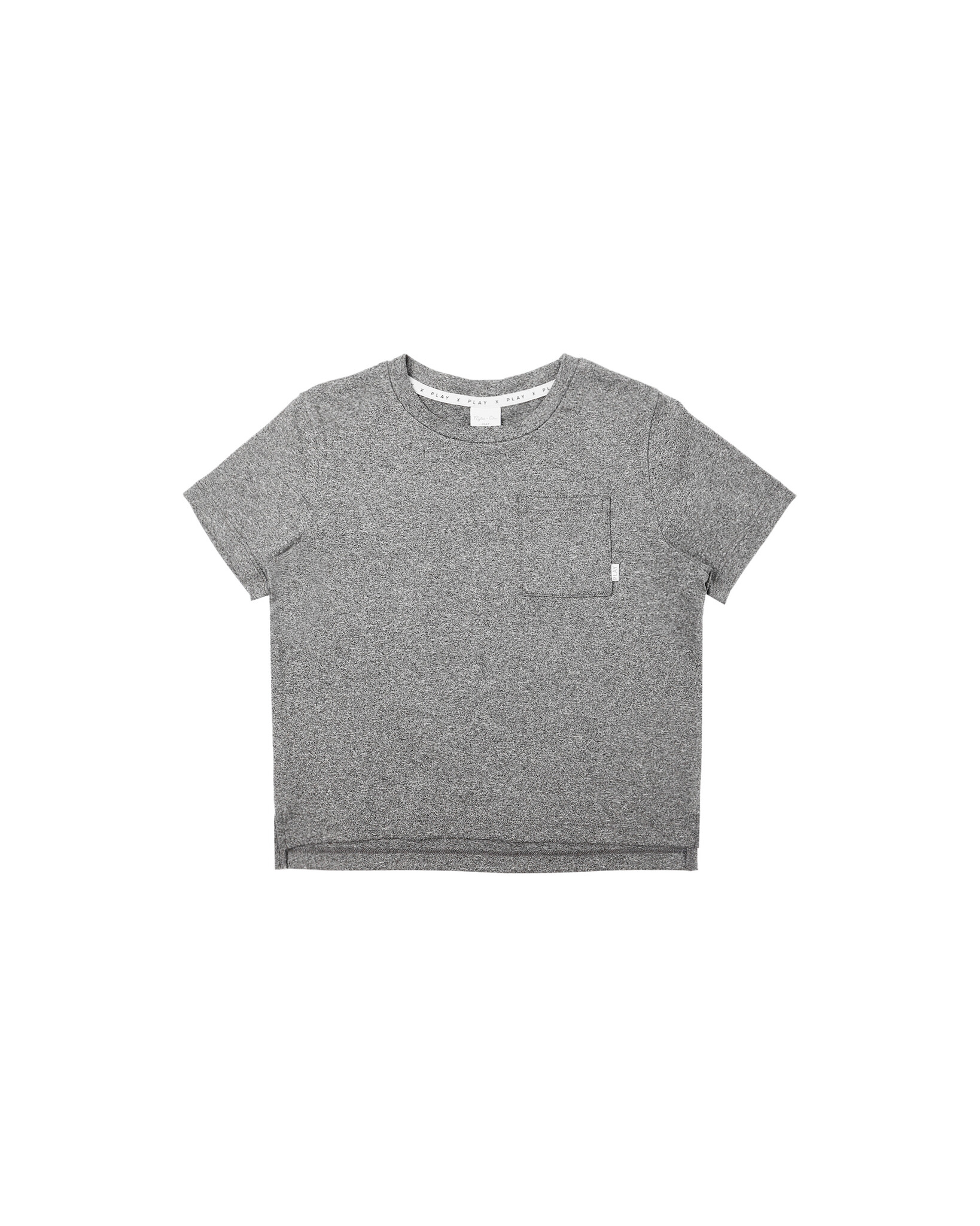 Rylee and Cru Rylee & Cru Cove Essential Pocket Tee