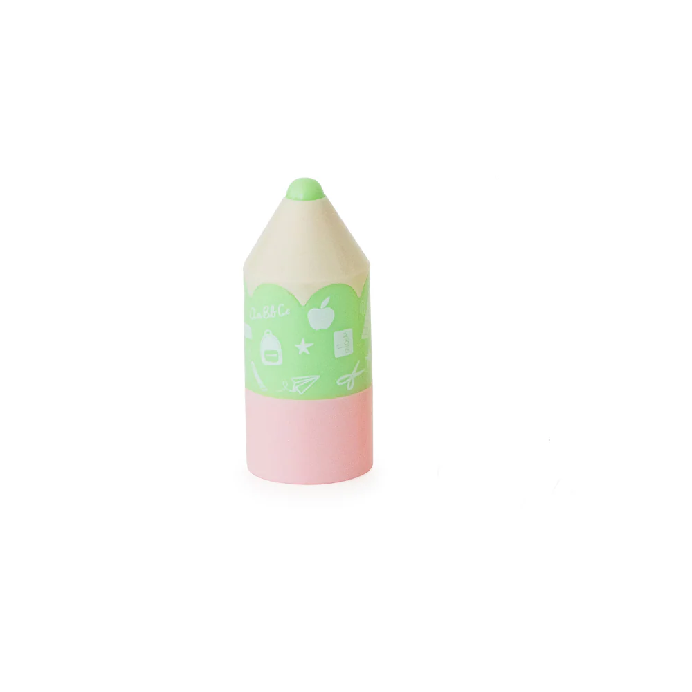 Daydream Society Smarty Pants Mixed Pencil Lip Balm- Vanilla