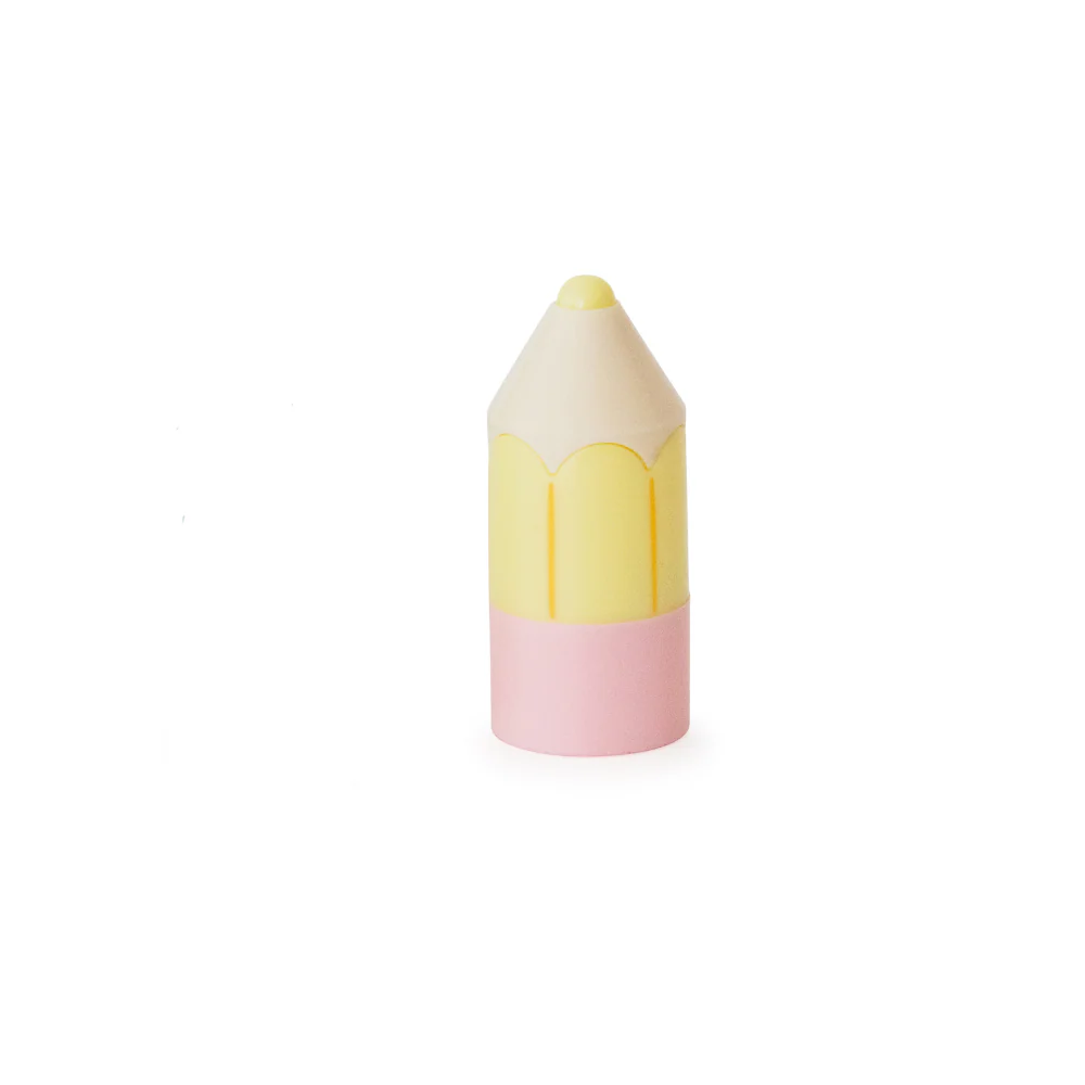Daydream Society Smarty Pants Mixed Pencil Lip Balm- Strawberry