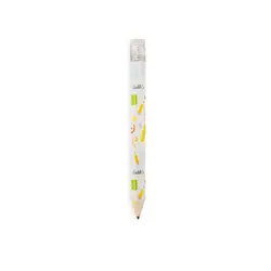 Daydream Society Smarty Pants Jumbo Pencil-Patterned