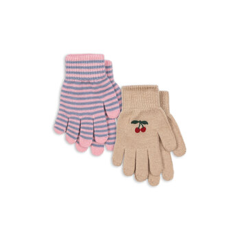 Konges Sløjd Konges Sløjd 2 Pack Filla Gloves