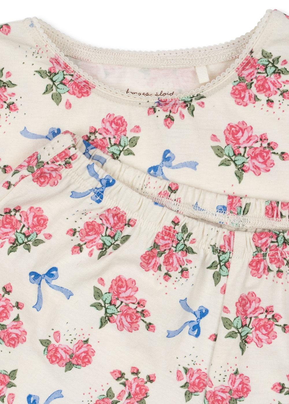 Konges Sløjd Konges Sløjd Organic Bow Set