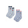Konges Sløjd Konges Sløjd  2 Pack Jacquard Socks