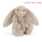 JellyCat Jellycat Bashful Beige Bunny Original (Medium)