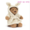 JellyCat JellyCat Bartholomew Bear Bathrobe