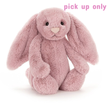 JellyCat JellyCat Bashful Tulip Pink Bunny Original (Medium)