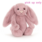 JellyCat JellyCat Bashful Tulip Pink Bunny Original (Medium)