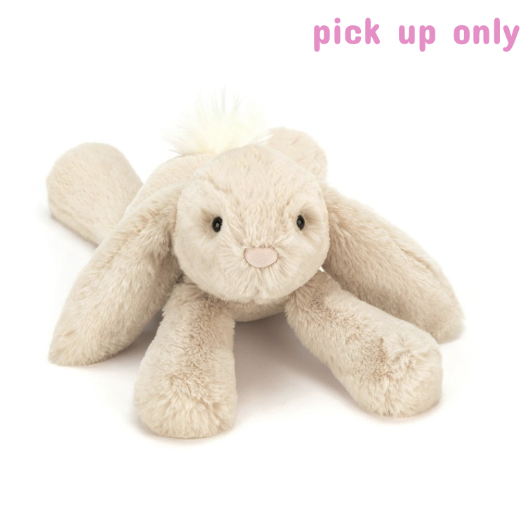 JellyCat JellyCat Smudge Rabbit Original