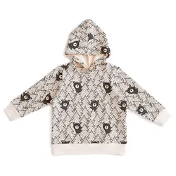 Winter Water Factory Winter Water Factory Hoodie - Bears