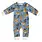 Winter Water Factory Winter Water Factory French Terry Jumpsuit - Wildcats