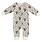 Winter Water Factory Winter Water Factory French Terry Jumpsuit - Bears