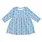 Winter Water Factory Winter Water Factory Lausanne Baby Dress - Danish Flowers