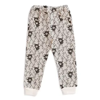 Winter Water Factory Winter Water Factory Sweatpants - Bears