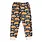 Winter Water Factory Winter Water Factory Sweatpants - Foxes & Hedgehogs