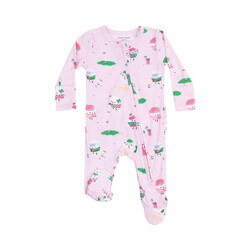 Angel Dear Angel Dear Golf Pros 2-Way Zipper Footie