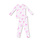 Angel Dear Angel Dear Pretty Bows Long Sleeve Loungewear Set