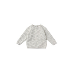 Quincy Mae Quincy Mae Knit Sweater & Pant Set