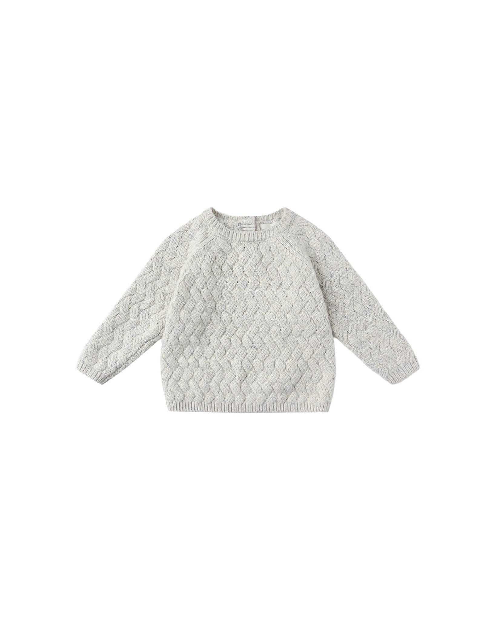 Quincy Mae Quincy Mae Knit Sweater & Pant Set