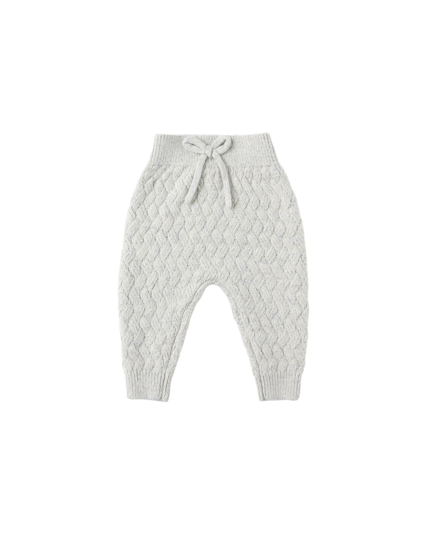 Quincy Mae Quincy Mae Knit Sweater & Pant Set