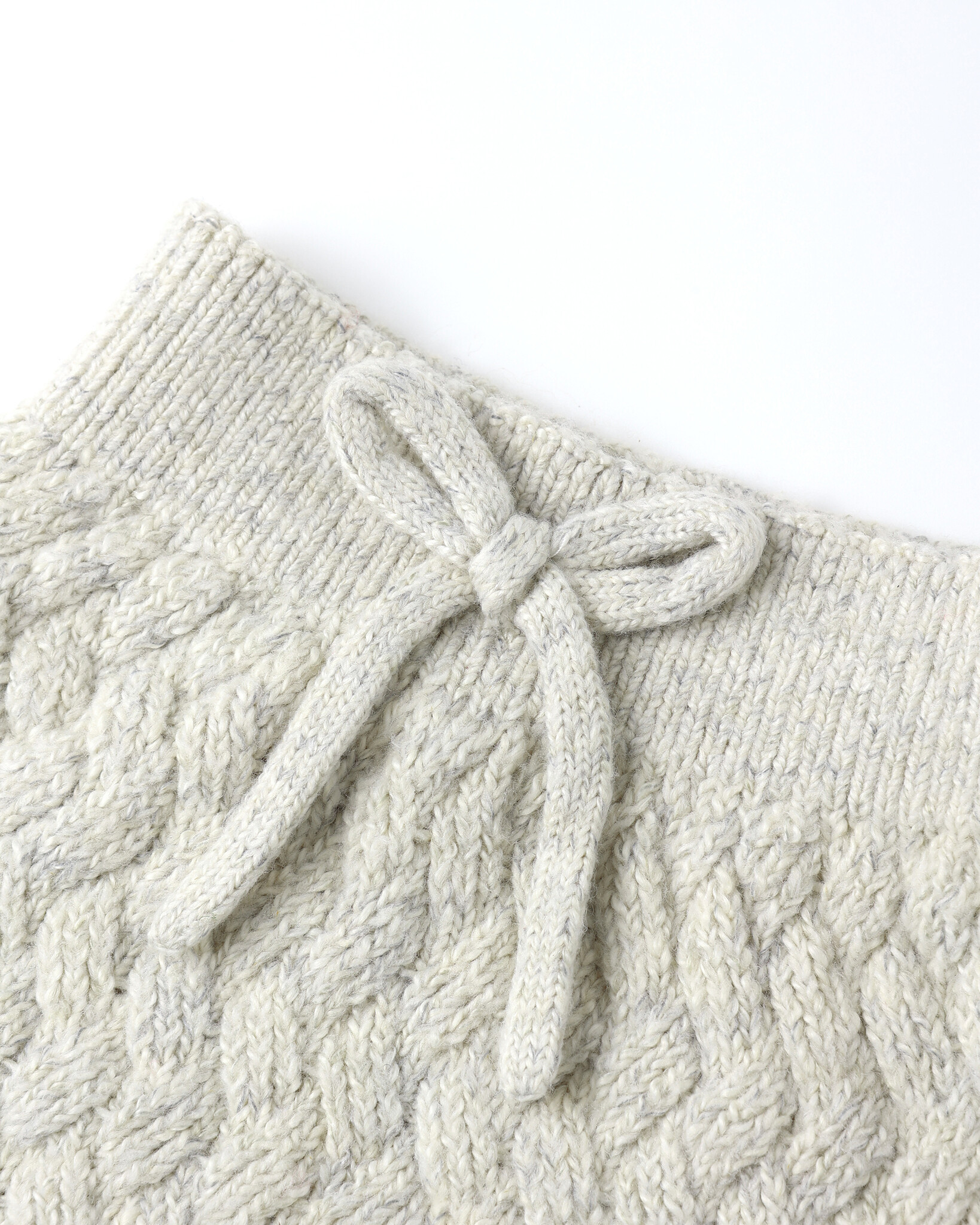 Quincy Mae Quincy Mae Knit Sweater & Pant Set