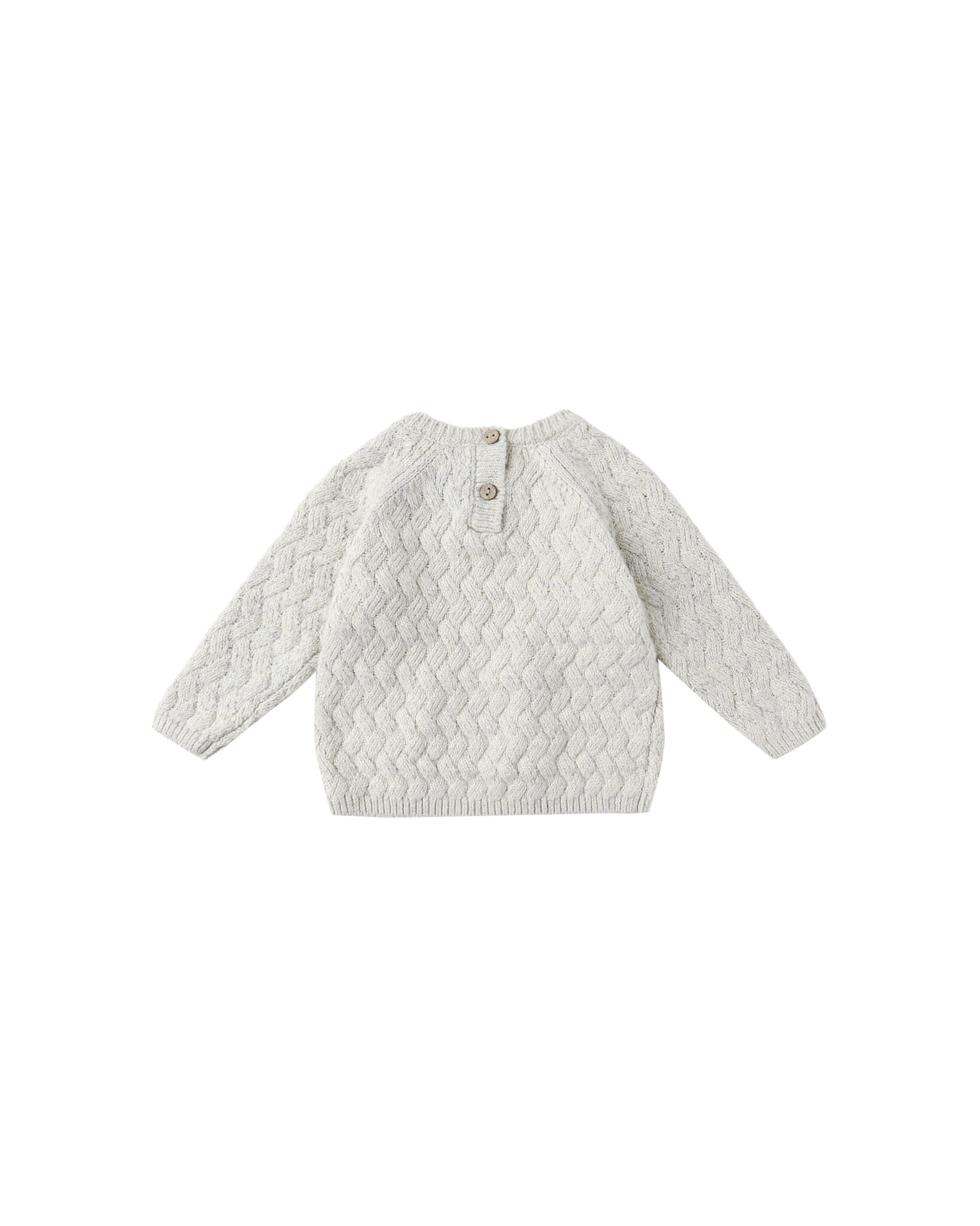 Quincy Mae Quincy Mae Knit Sweater & Pant Set