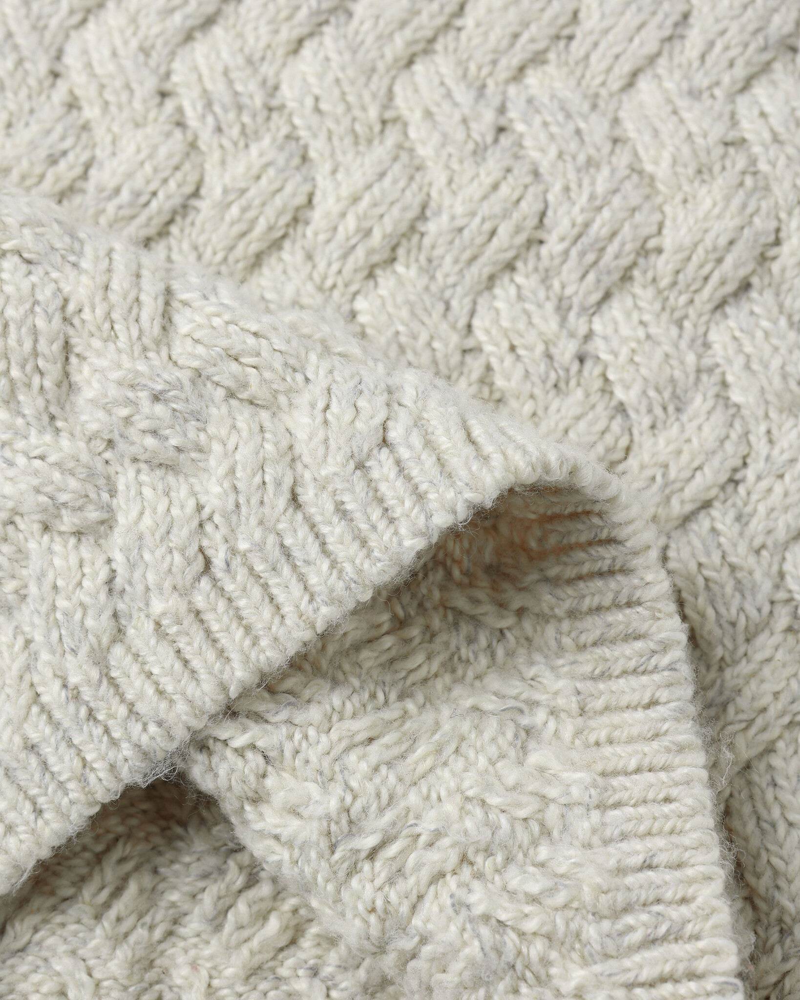 Quincy Mae Quincy Mae Knit Sweater & Pant Set