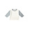 Quincy Mae Quincy Mae Moon Long Sleeve Raglan Tee & Pant