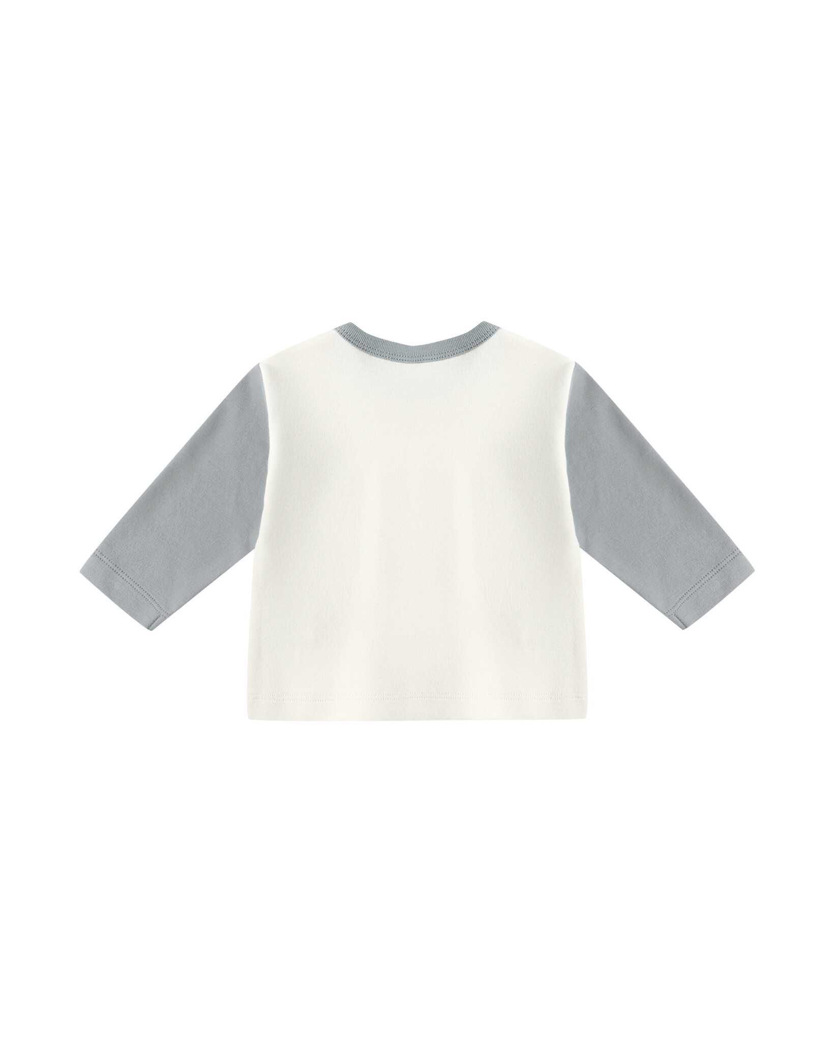 Quincy Mae Quincy Mae Moon Long Sleeve Raglan Tee & Pant