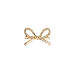 Project 6 Kids Queenie Clip - Gold