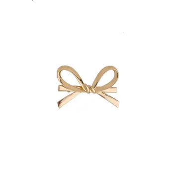Project 6 Kids Queenie Clip - Gold