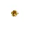 Project 6 Kids Sequin Blooms Clip - Gold