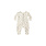 Quincy Mae Quincy Mae Long Sleeve Bear Jumpsuit
