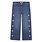 Billieblush Billieblush Baggy Denim Pants with Hearts