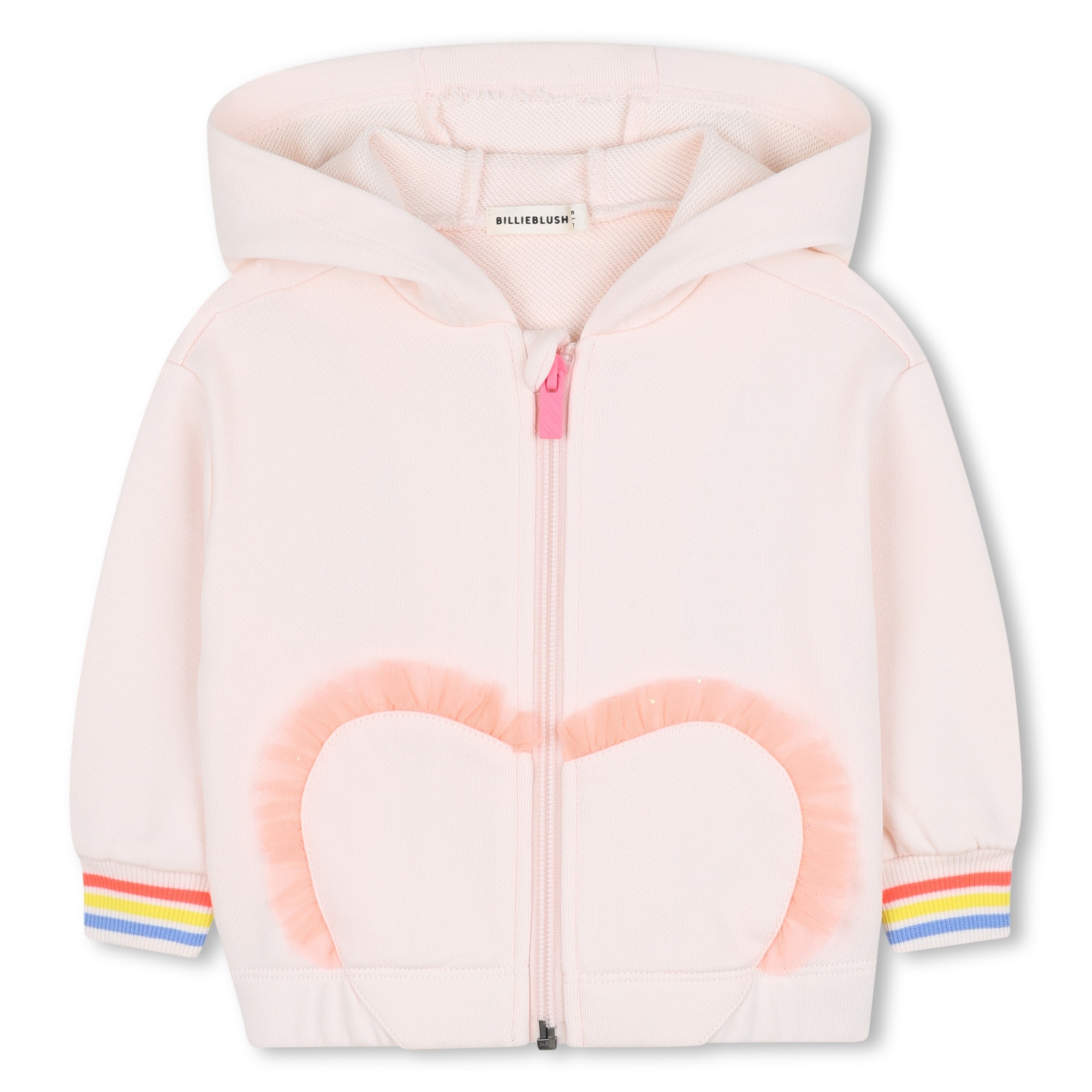 Billieblush Billieblush 2 Piece Track Suit